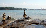 Nudisticna plaza karpinjan novigrad istra