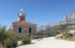 Plaza sveti petar makarska fkk del