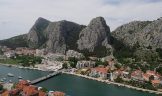 Omis in okolica kaj videti