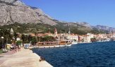 Makarska in okolica kaj videti in poceti