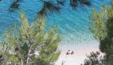 Kamp sirena plaza lokva rogoznica