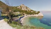 Plaza belecica trpanj peljesac