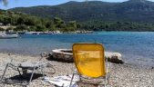Plaza mali ston peljesac hrvaska