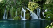 Narodni park plitvicka jezera