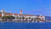 Ciovo trogir in njegova okolica kaj obiskati in videti