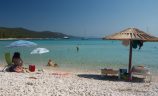 Le pi belle spiagge di long island dugi otok in croazia