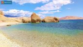 Otok pag hrvaska za ogled in obisk