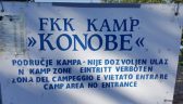 Nudisticni fkk kamp konobe otok krk hrvaska