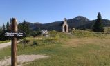Narodni park severni velebit hrvaska