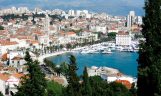 Split in okolica kaj videti