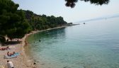 Plaza plisivac podgora hrvaska