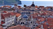 Dubrovnik kaj videti in videti v okolici