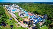 Vodni park istralandia cene