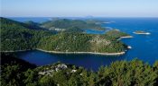 Park narave lastovsko otocje