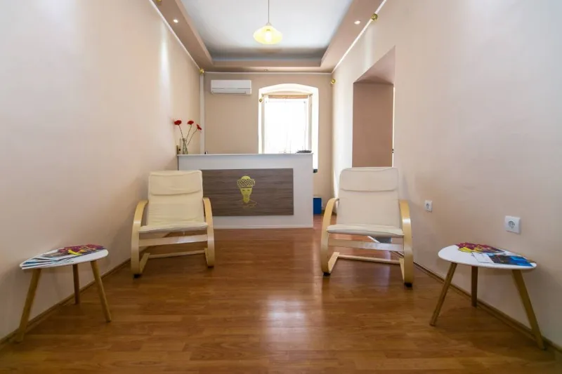 Hostel Morčić