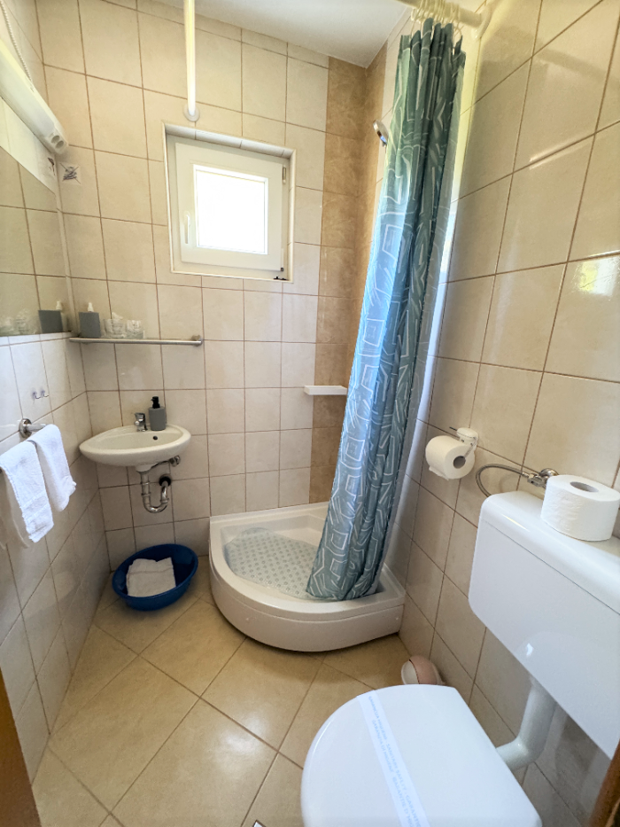 apartmani mljet