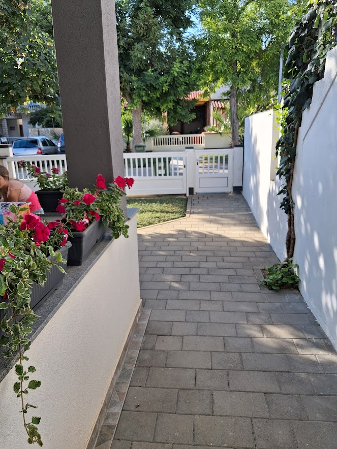 Apartma DONAT