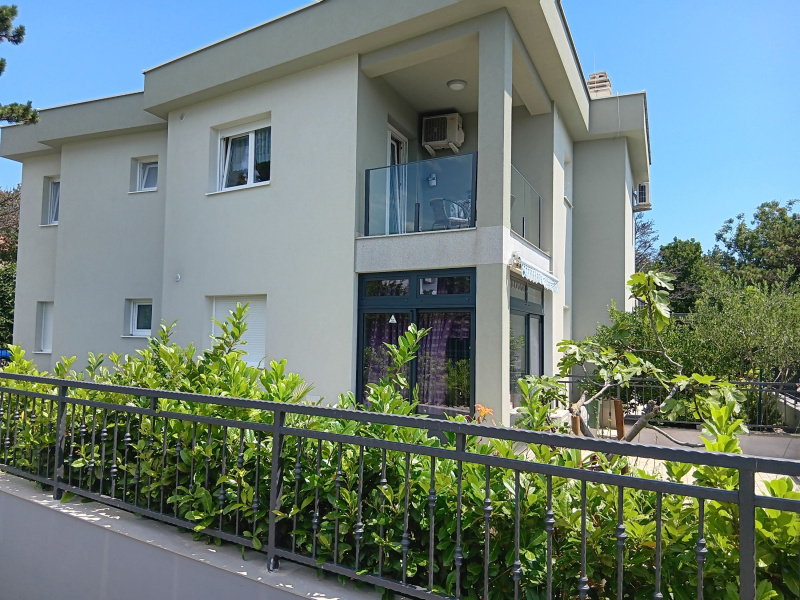 Apartma Lavender,Jadranovo
