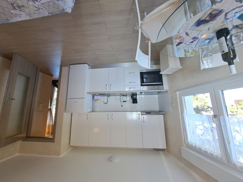 Apartma Lavender,Jadranovo