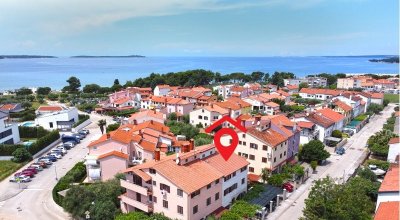 Apartma MiBi