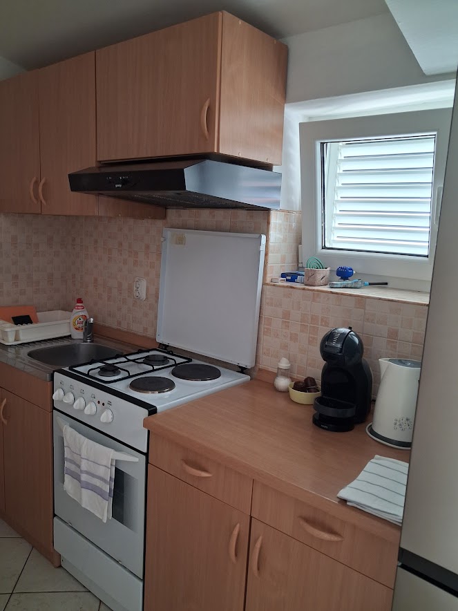 Apartma DONAT
