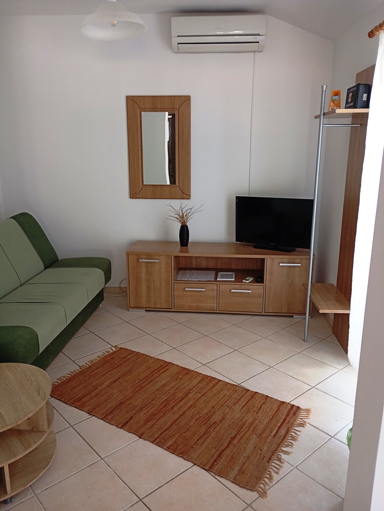 Villa Klara apartman AP1  2+1;