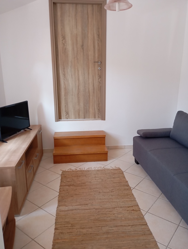 Villa Klara apartman AP2  2+1