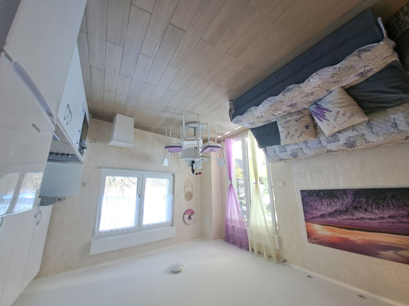 Apartma Lavender,Jadranovo
