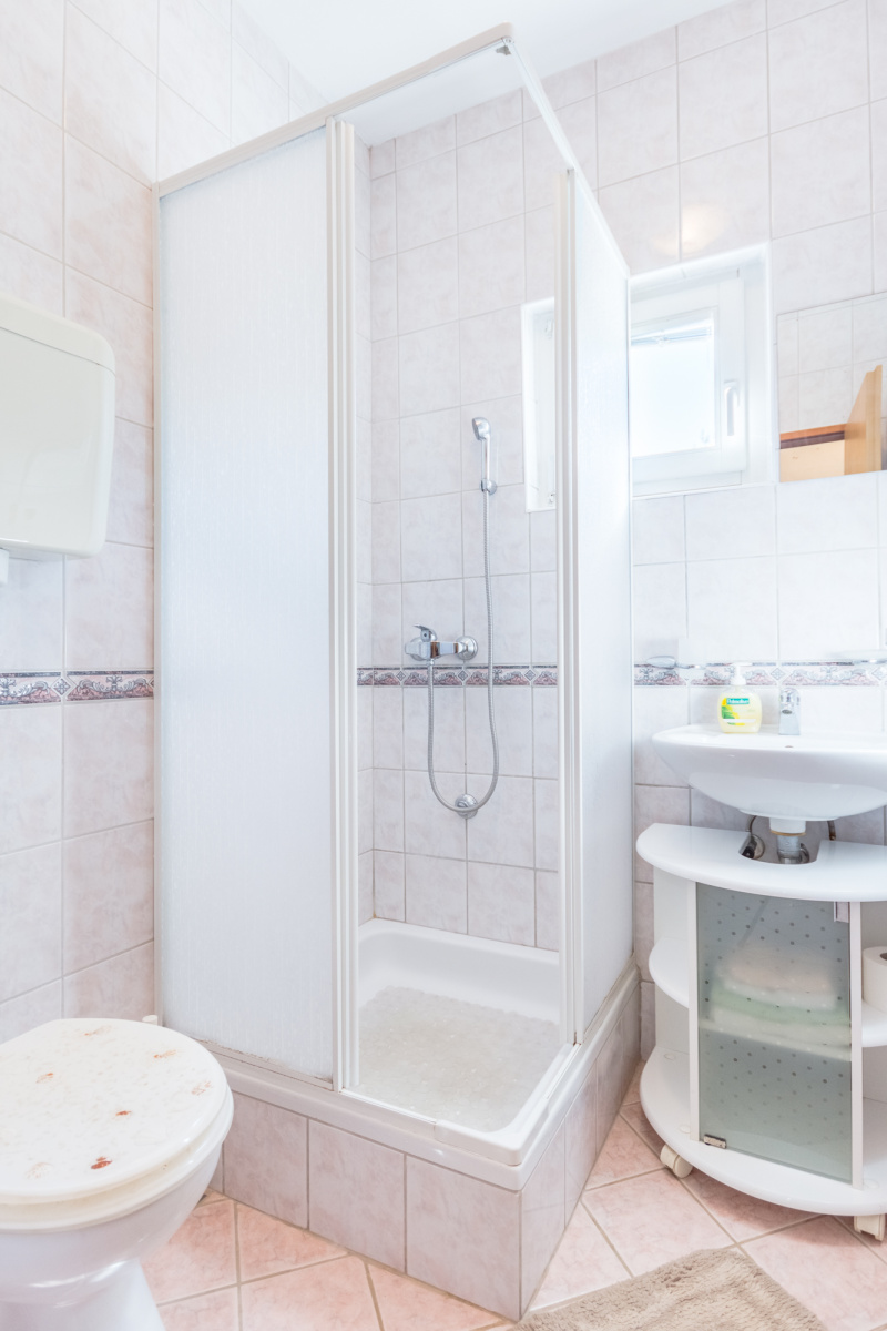 Villa Klara apartman AP2  2+1
