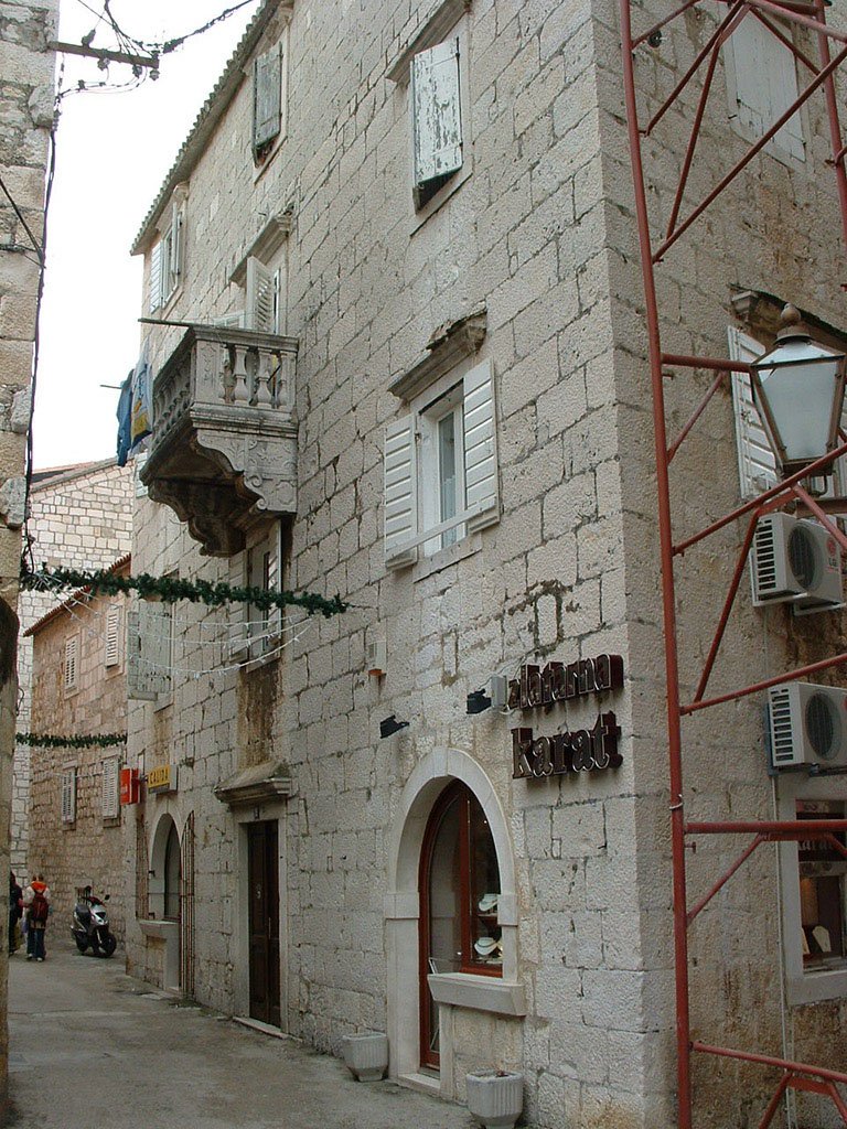 Hisa milicic makarska