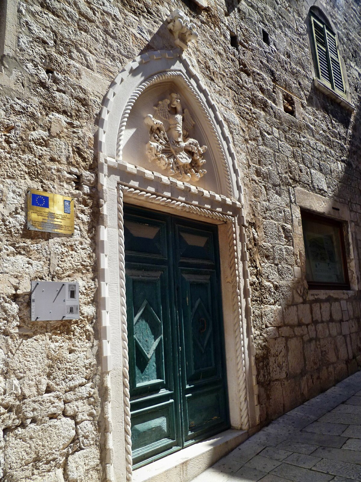 Hisa rossini sibenik