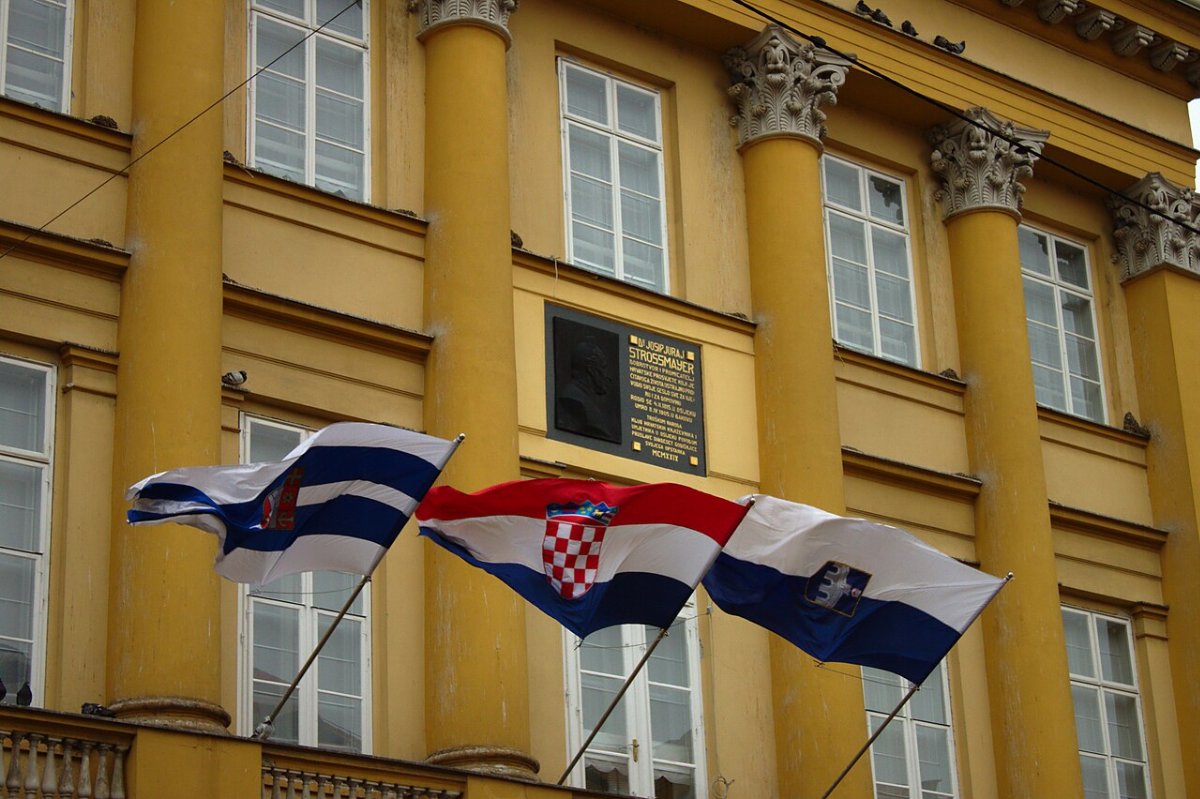 Palaca virovitiske zupanije zupanijska 4 osijek